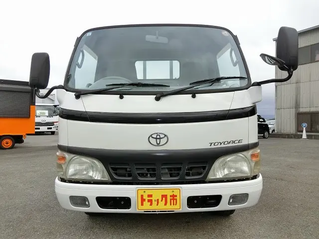トヨタ トヨエース PB-XZU301(2WD)の写真23