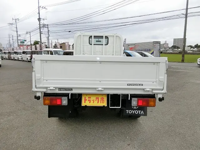 トヨタ トヨエース PB-XZU301(2WD)の写真24