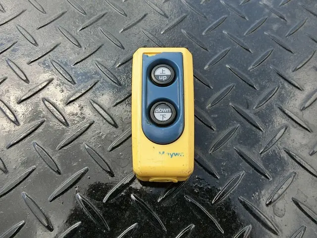 いすゞ エルフ PA-NPR81N(2WD)の写真18
