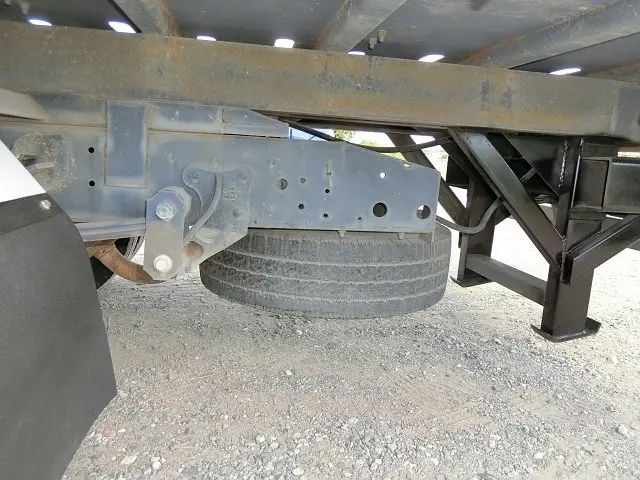 いすゞ エルフ PA-NPR81N(2WD)の写真22