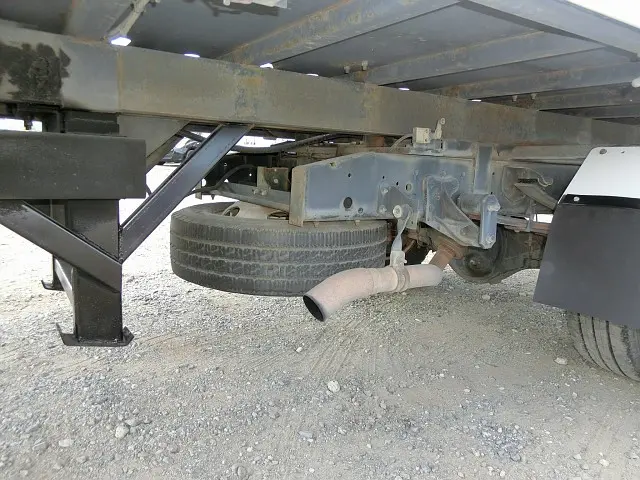 いすゞ エルフ PA-NPR81N(2WD)の写真24