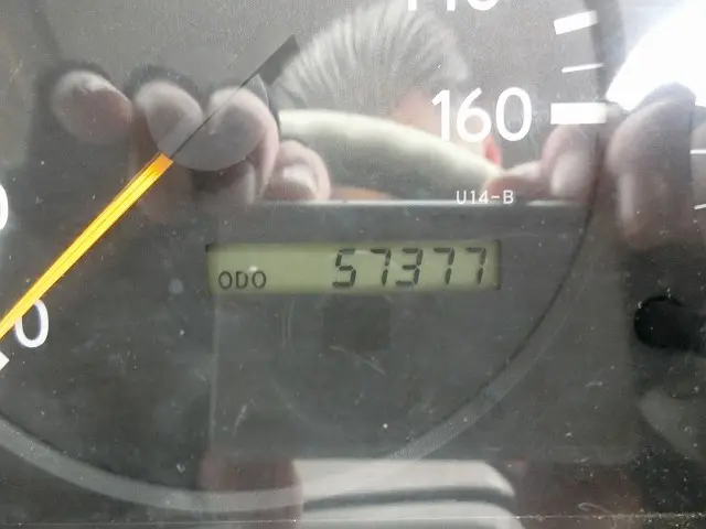 トヨタ ダイナ BKG-XZU414(2WD)の写真4