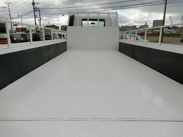 トヨタ ダイナ BKG-XZU414(2WD)の写真10