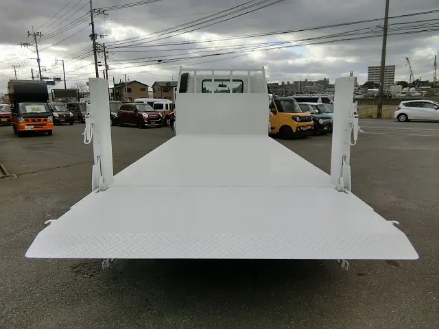 トヨタ ダイナ BKG-XZU414(2WD)の写真18