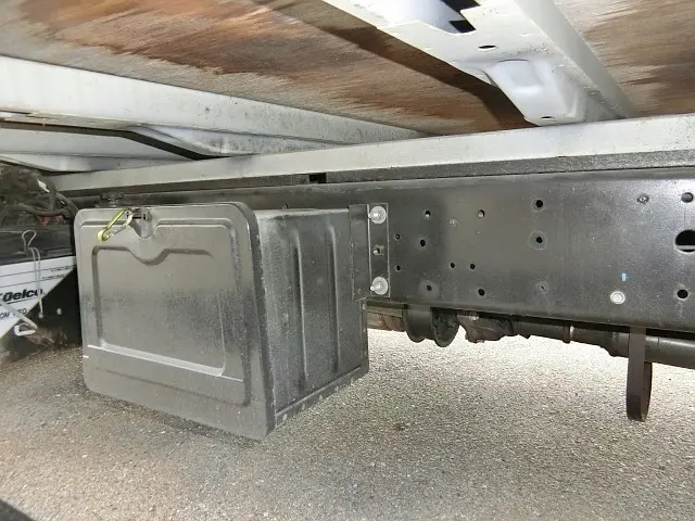 トヨタ ダイナ BKG-XZU414(2WD)の写真24