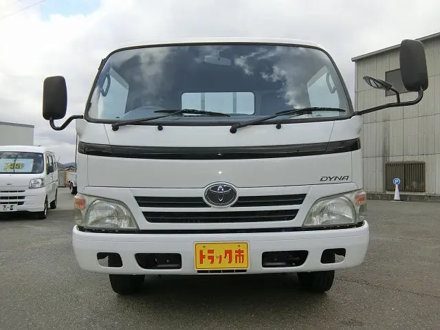 トヨタ ダイナ BKG-XZU414(2WD)の写真32