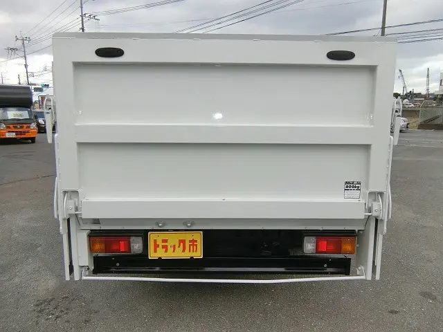 トヨタ ダイナ BKG-XZU414(2WD)の写真33