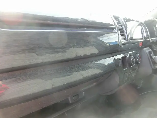 トヨタ ハイエースレジアス QDF-KDH201V(2WD)の写真23