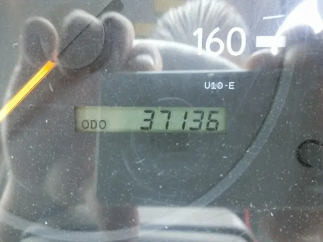 トヨタ トヨエース ADF-KDY231(2WD)の写真4