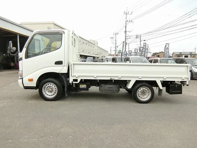 トヨタ トヨエース ADF-KDY231(2WD)の写真9