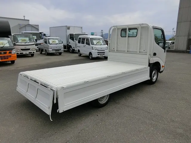 トヨタ トヨエース ADF-KDY231(2WD)の写真11