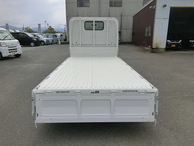 トヨタ トヨエース ADF-KDY231(2WD)の写真12