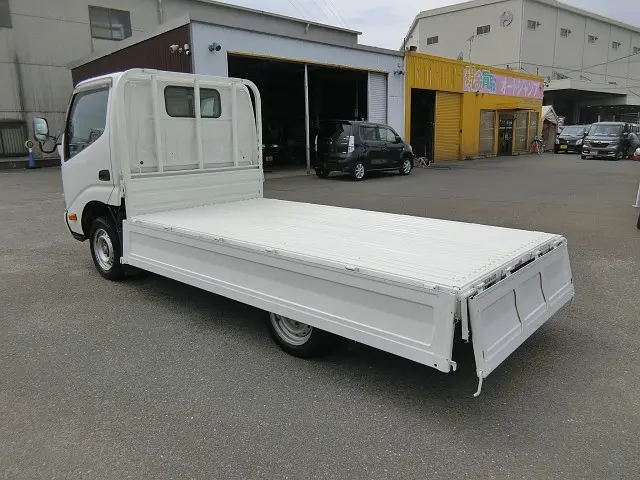 トヨタ トヨエース ADF-KDY231(2WD)の写真13