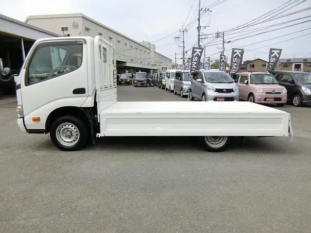 トヨタ トヨエース ADF-KDY231(2WD)の写真14