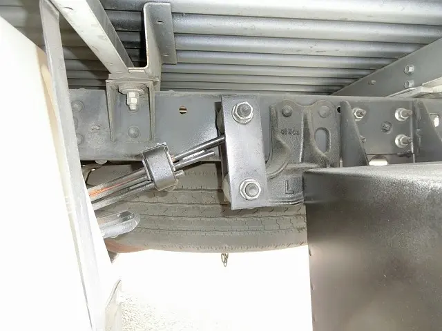 トヨタ トヨエース ADF-KDY231(2WD)の写真16