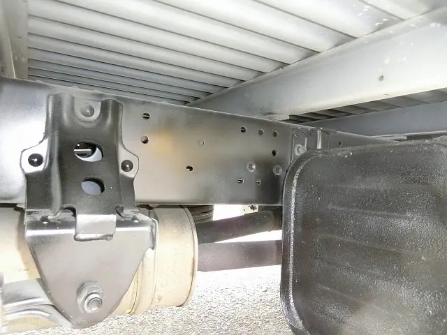 トヨタ トヨエース ADF-KDY231(2WD)の写真17