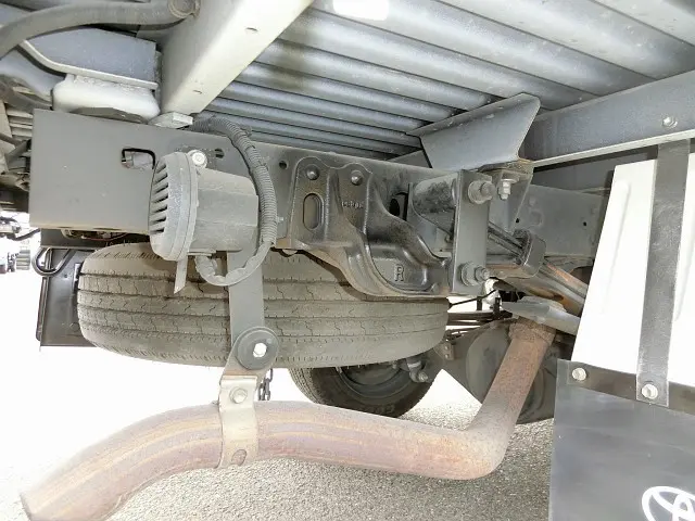 トヨタ トヨエース ADF-KDY231(2WD)の写真18