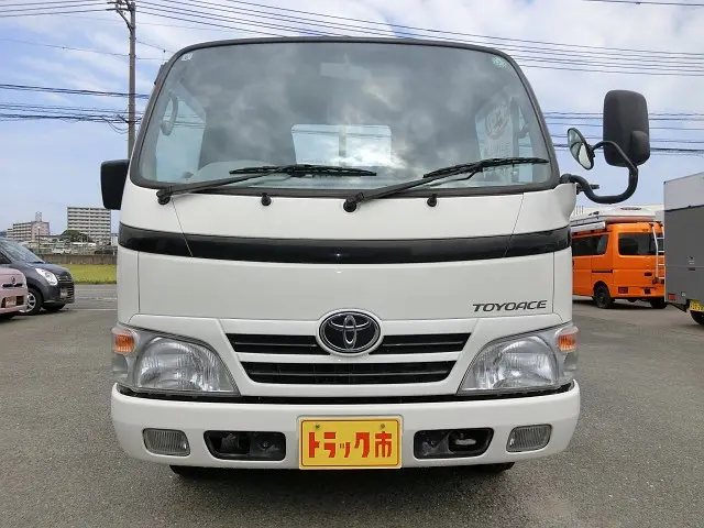 トヨタ トヨエース ADF-KDY231(2WD)の写真23