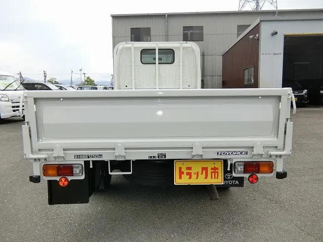 トヨタ トヨエース ADF-KDY231(2WD)の写真24
