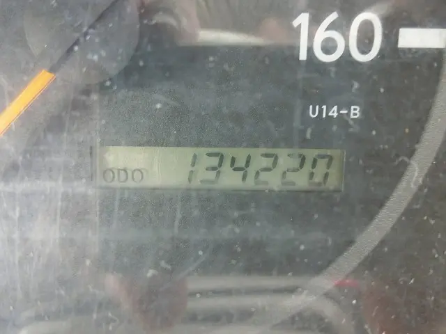 トヨタ ダイナ BDG-XZU304(2WD)の写真4