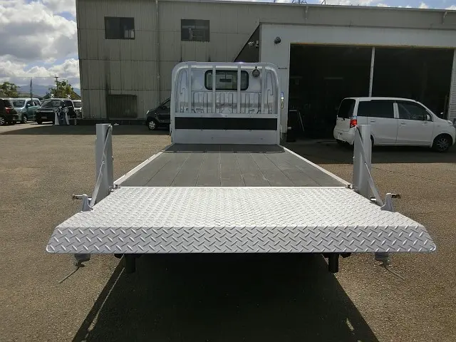 トヨタ ダイナ BDG-XZU304(2WD)の写真18