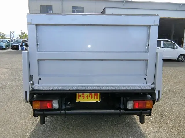 トヨタ ダイナ BDG-XZU304(2WD)の写真34