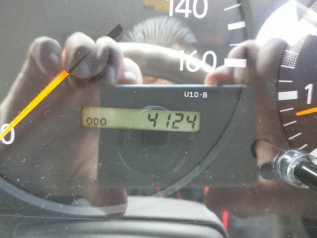 トヨタ ダイナ KR-KDY230(2WD)の写真4