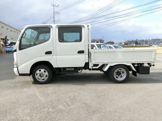 トヨタ ダイナ KR-KDY230(2WD)の写真9