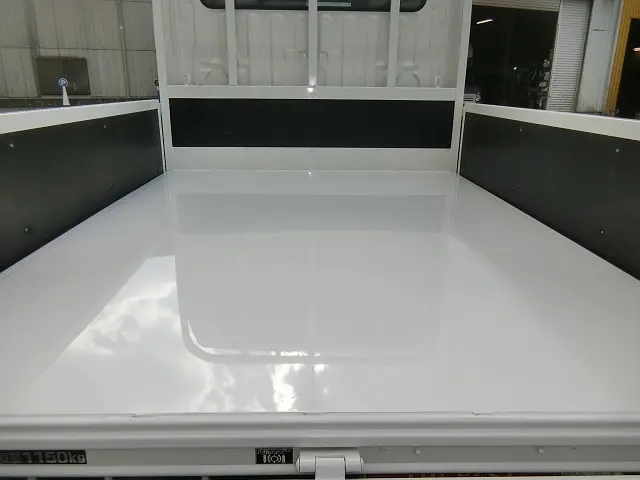 トヨタ ダイナ KR-KDY230(2WD)の写真10