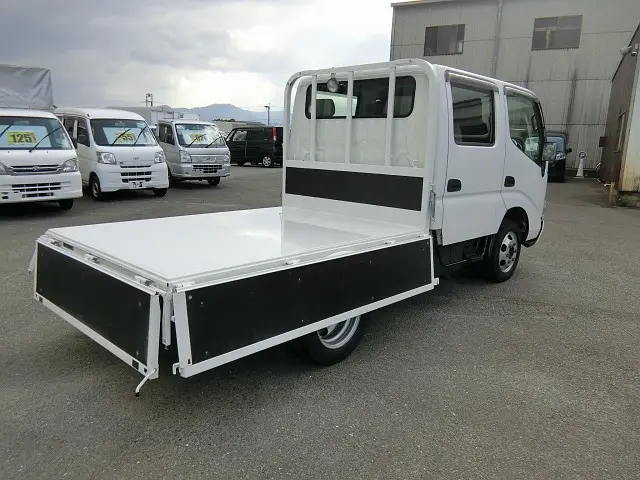 トヨタ ダイナ KR-KDY230(2WD)の写真11