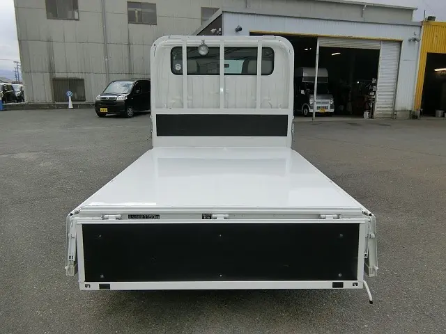 トヨタ ダイナ KR-KDY230(2WD)の写真12