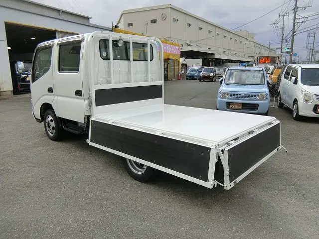 トヨタ ダイナ KR-KDY230(2WD)の写真13