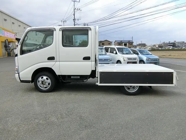 トヨタ ダイナ KR-KDY230(2WD)の写真14