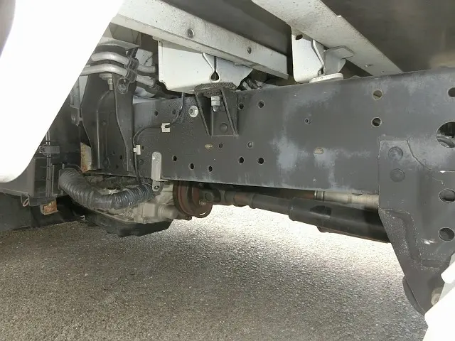 トヨタ ダイナ KR-KDY230(2WD)の写真15