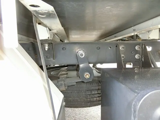 トヨタ ダイナ KR-KDY230(2WD)の写真16