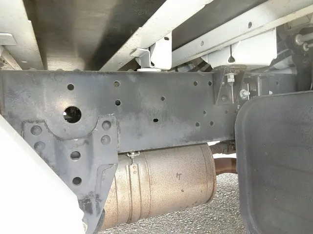 トヨタ ダイナ KR-KDY230(2WD)の写真17