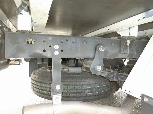 トヨタ ダイナ KR-KDY230(2WD)の写真18