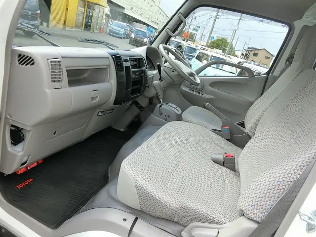 トヨタ ダイナ KR-KDY230(2WD)の写真22