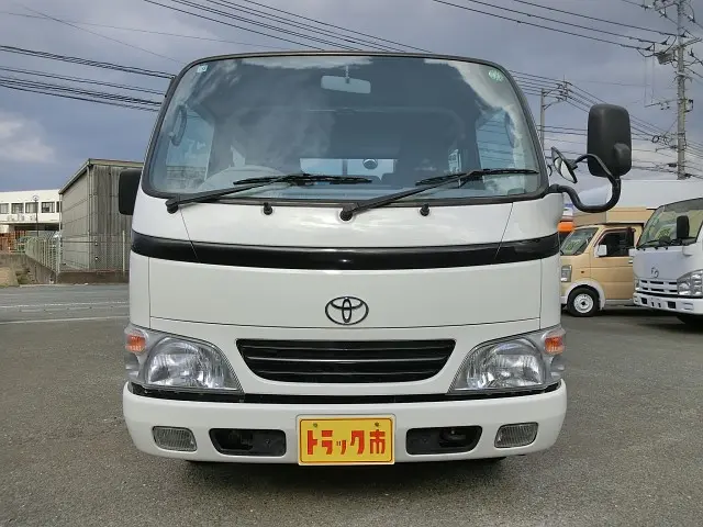 トヨタ ダイナ KR-KDY230(2WD)の写真25