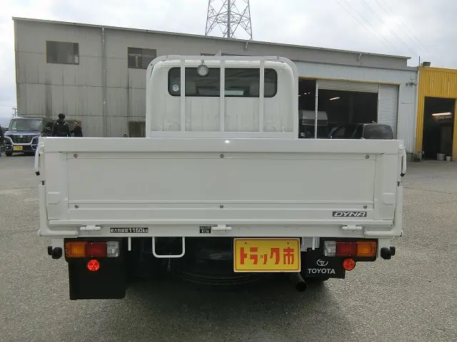 トヨタ ダイナ KR-KDY230(2WD)の写真26
