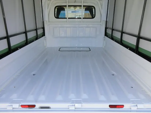 スズキ キャリイ EBD-DA16T(2WD)の写真10