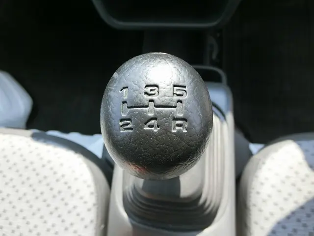 スズキ キャリイ EBD-DA16T(2WD)の写真19