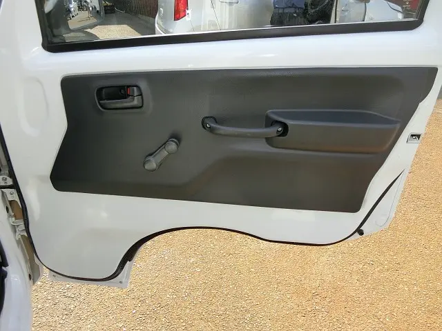 スズキ キャリイ EBD-DA16T(2WD)の写真20
