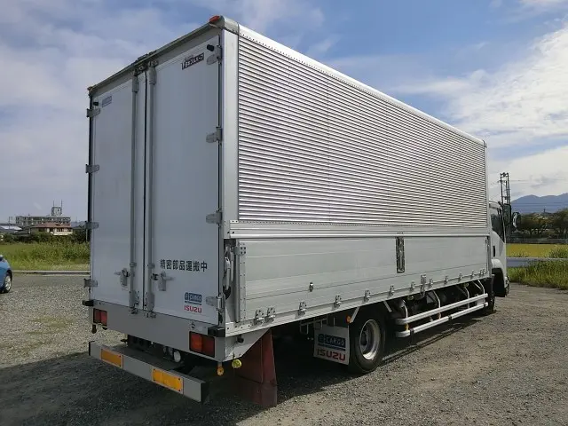 いすゞ フォワード PKG-FRR90T2(2WD)の写真2