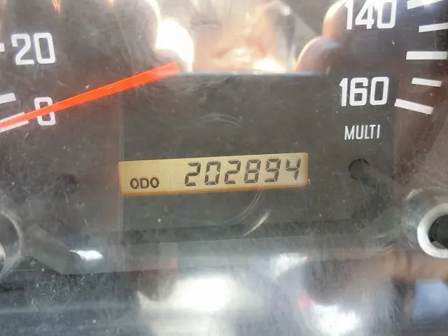 いすゞ フォワード PKG-FRR90T2(2WD)の写真4