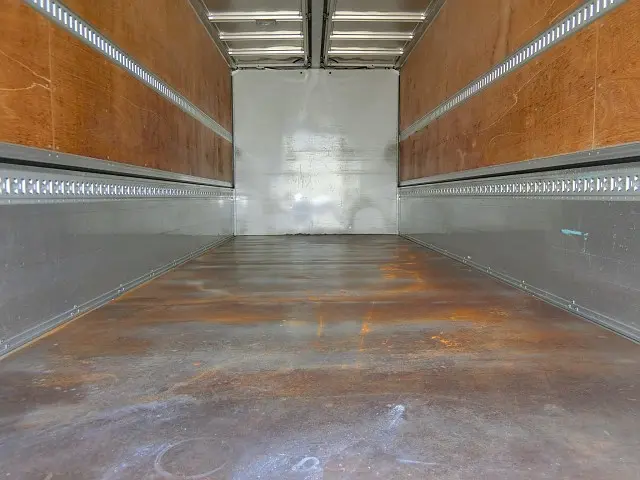 いすゞ フォワード PKG-FRR90T2(2WD)の写真11