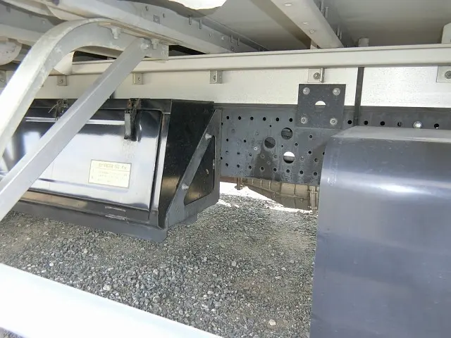 いすゞ フォワード PKG-FRR90T2(2WD)の写真20