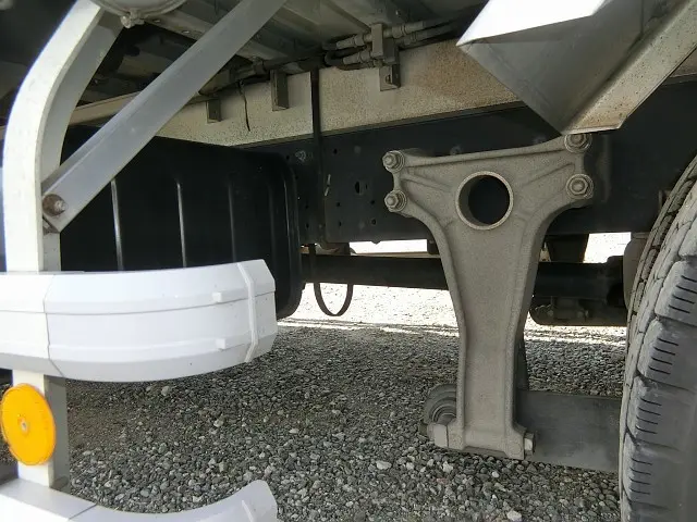 いすゞ フォワード PKG-FRR90T2(2WD)の写真21