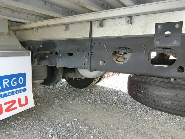 いすゞ フォワード PKG-FRR90T2(2WD)の写真22