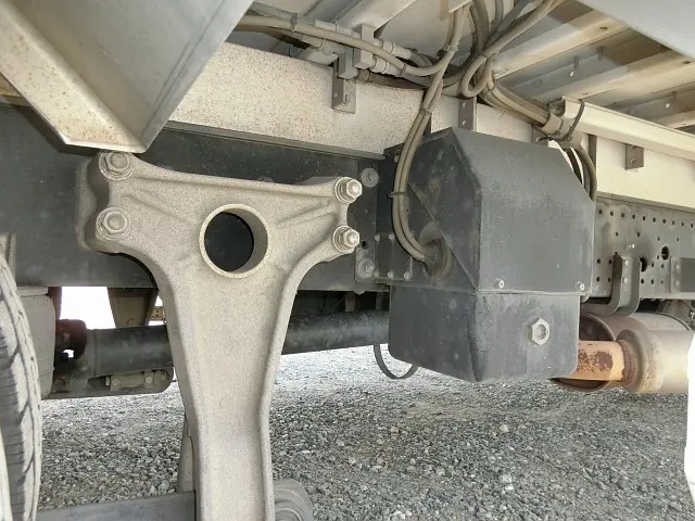 いすゞ フォワード PKG-FRR90T2(2WD)の写真24